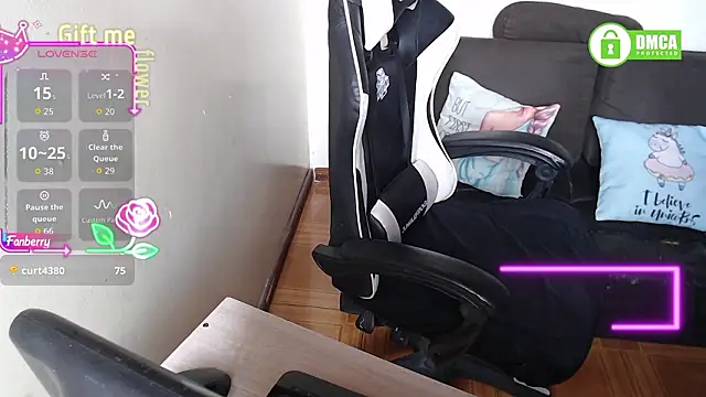 MeliisaRobers's cam snapshot