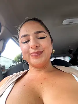 sammyqueenx21's cam snapshot