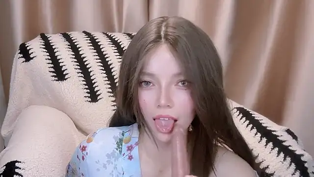 audience114's cam snapshot