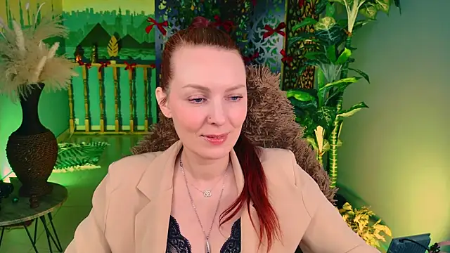 VandaRossi's cam snapshot