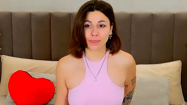 EdenSolis's cam snapshot