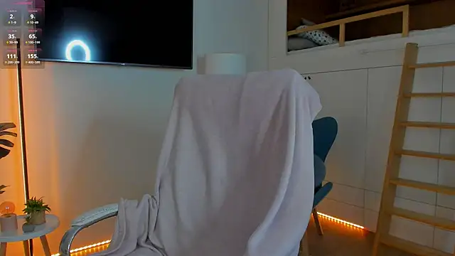 Hot__Tiny's cam snapshot