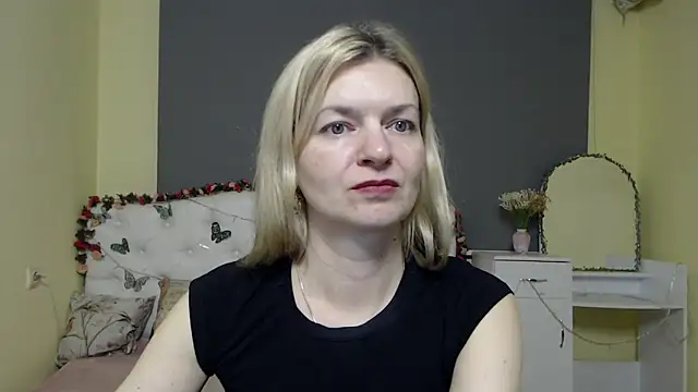 MelissaTyler's cam snapshot