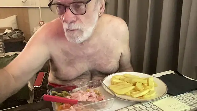 coach-karl live sex cam