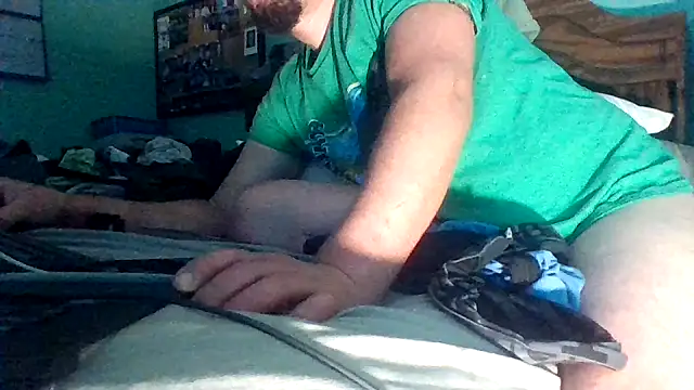 Curved4Pleasure live sex cam