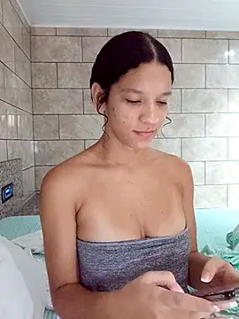 By_Aninha live sex cam