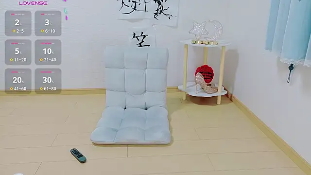 TSUKI_circle's cam snapshot