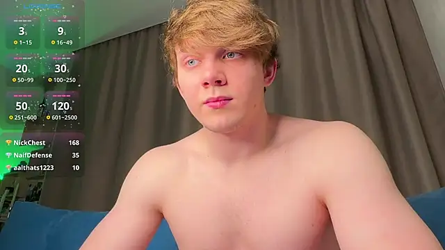 David_Keler live sex cam