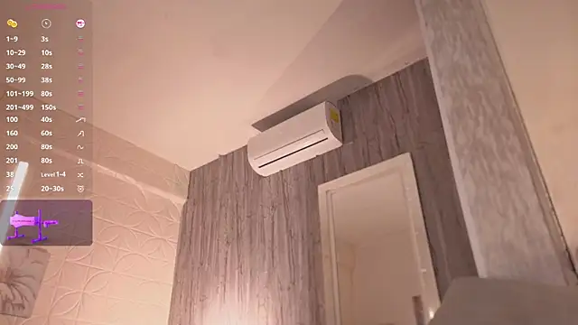 JUANDIAMONDS98 live sex cam