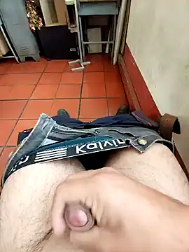 Camilo-31RI live sex cam