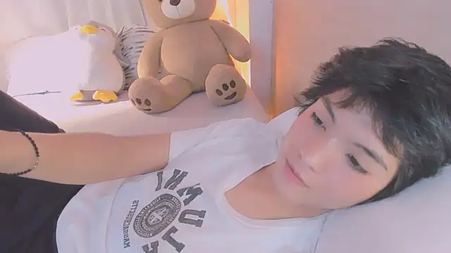 Sweet_Allan live sex cam