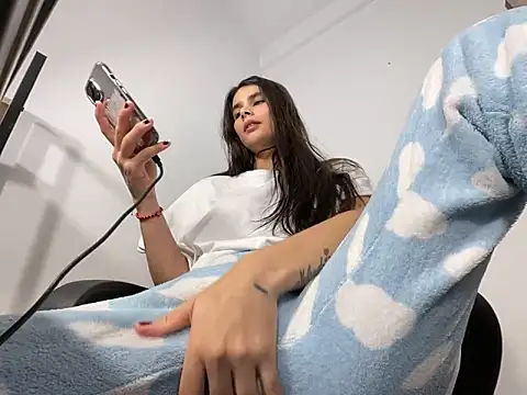 Lily_WellGifted live sex cam