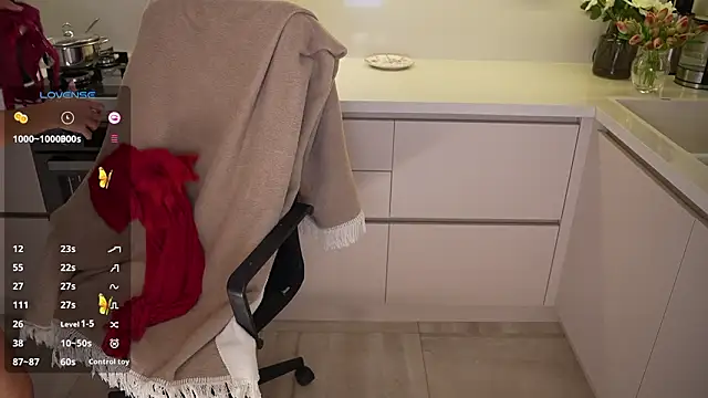 Vassiilisa live sex cam