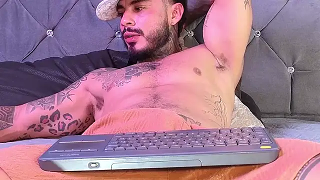 john_cartter1 live sex cam