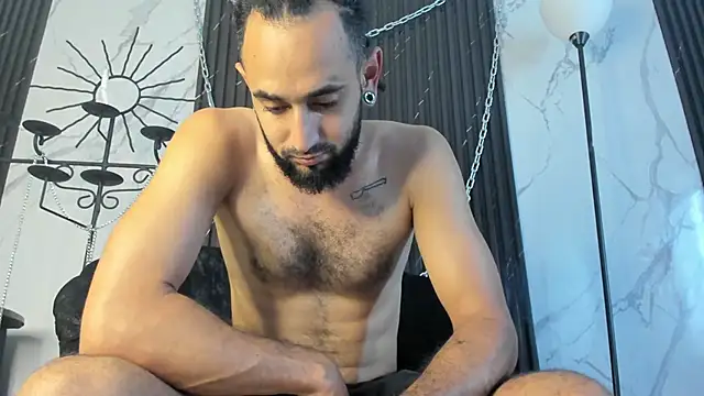 Tatis__ live sex cam