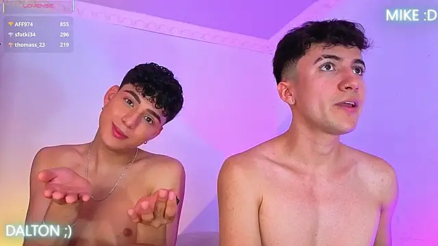 Mike_Benelli live sex cam