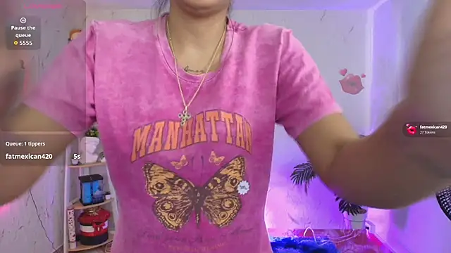 SALOOMEE__ live sex cam