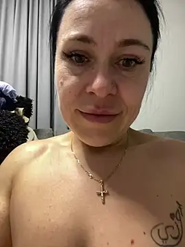 CuteNata live sex cam