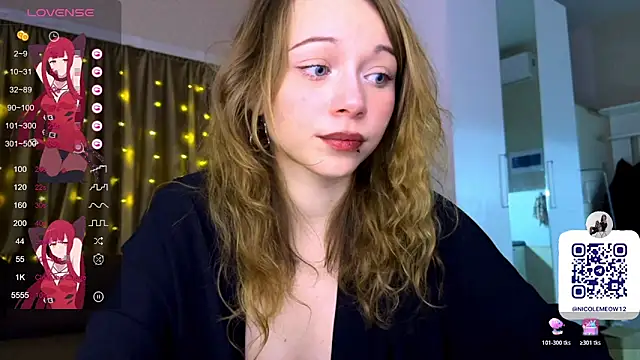 _SofiaBrown live sex cam