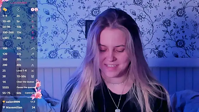 AngelAnty live sex cam