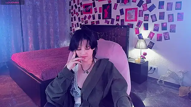 SarahShelby's cam snapshot