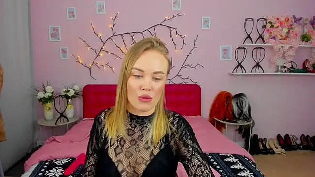 AnnaWillowX's cam snapshot