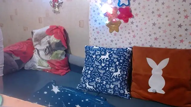 QueenLana live sex cam