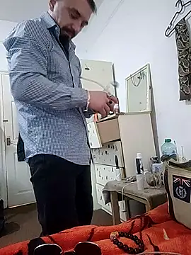 ClonicKaaba live sex cam