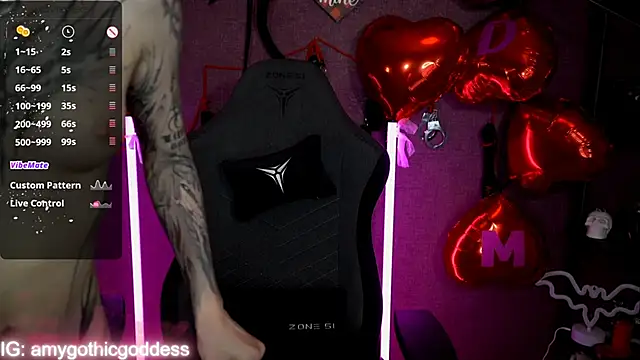 amywhitenessxx live sex cam