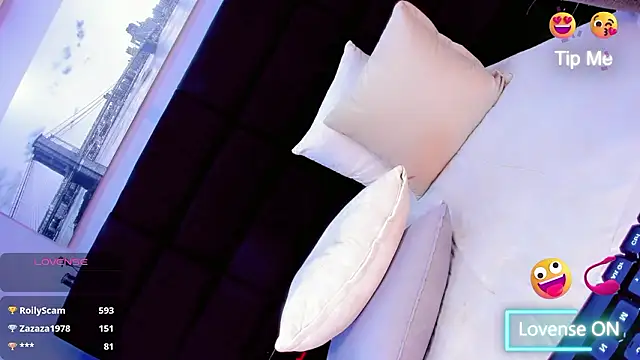 sweet_Verooo live sex cam