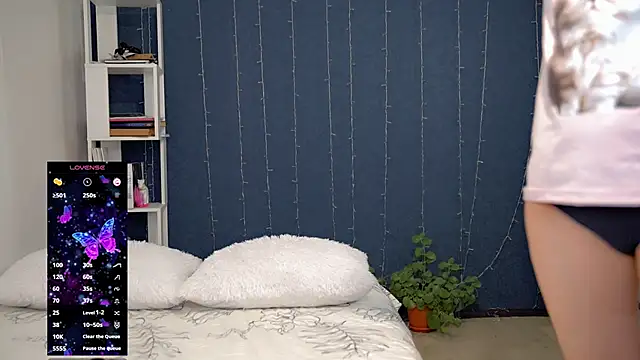 MyMouth's cam snapshot