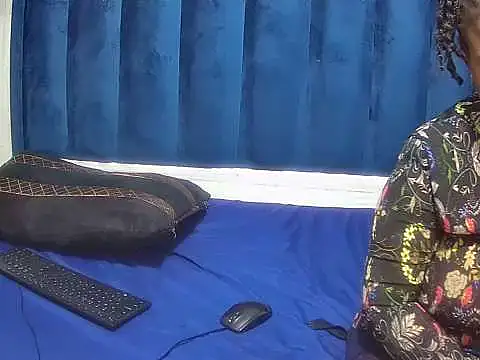 KinkyBoobs's cam snapshot