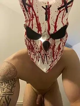 Deviltitan live sex cam