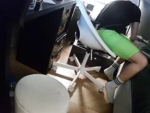 SavagesGN live sex cam