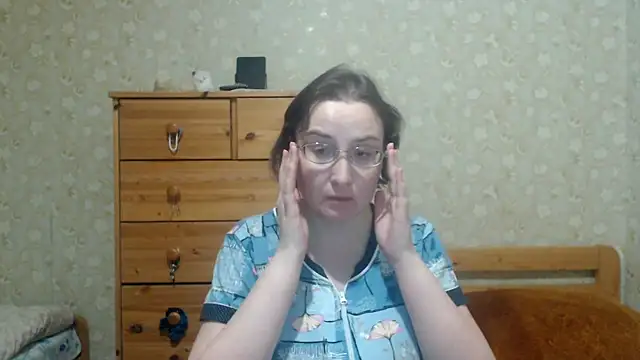 Smart_Rose live sex cam