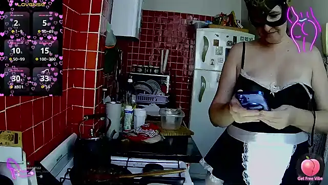 marynka21 live sex cam