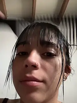 Gaby-Jamez live sex cam