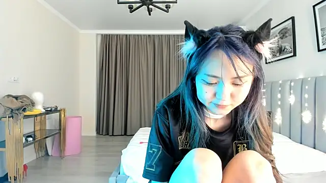 kawai_mai's cam snapshot