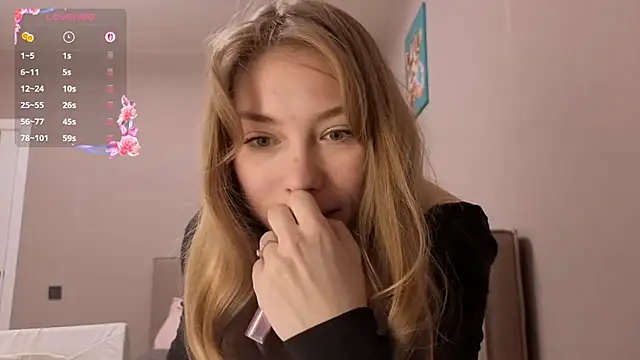 LindyUnderkoffler's cam snapshot