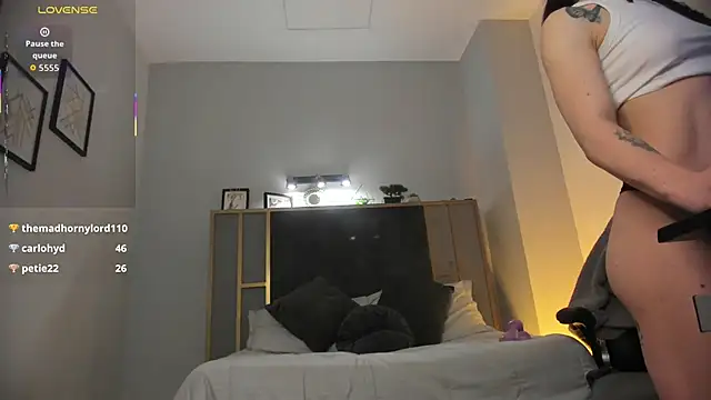 Luna_tagliaferri's cam snapshot