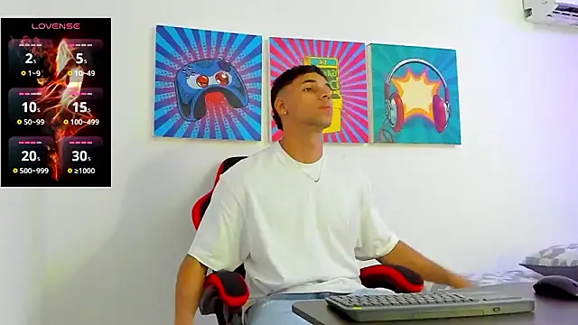 Thomas_walker14 live sex cam