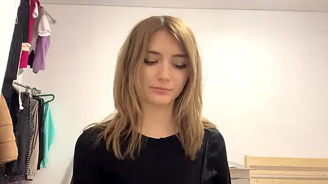 TakenTrumpet's cam snapshot