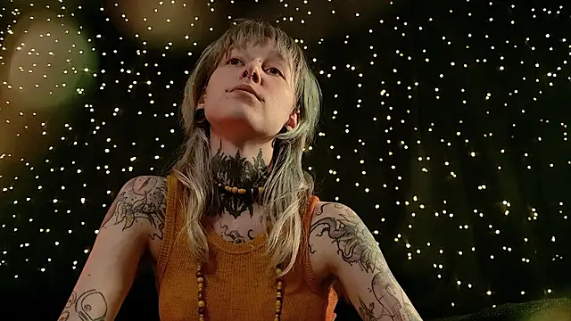 Littlespacemouse's cam snapshot