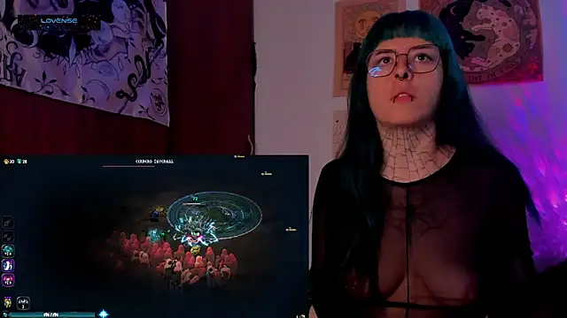 Hisato111's cam snapshot