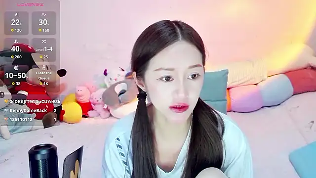 baozi-DDET's cam snapshot