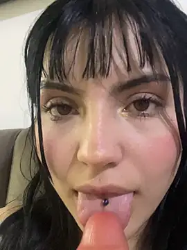 SamanthaVelvettAss's cam snapshot