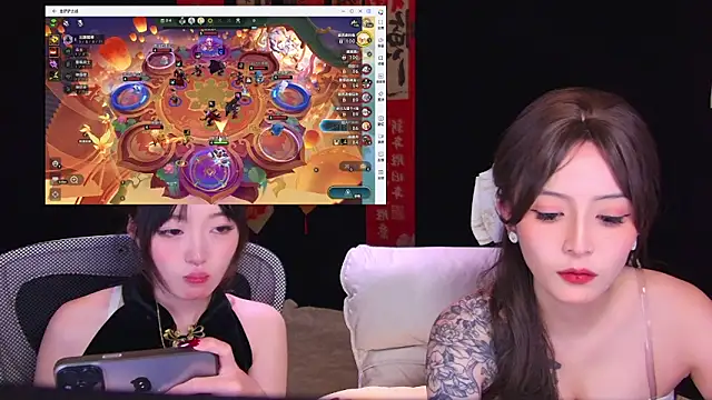 Wik-yibao's cam snapshot