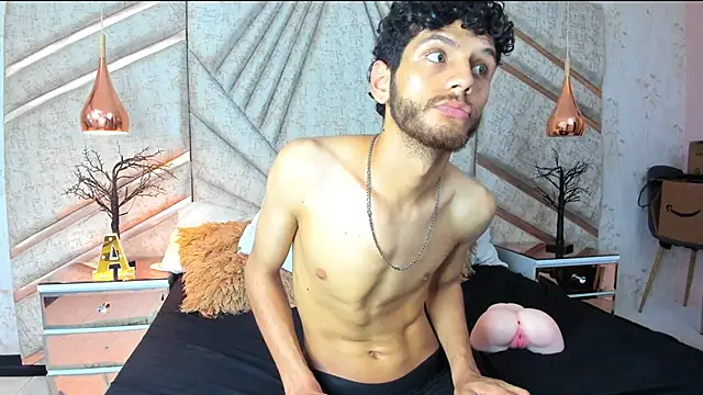 LuckySammer's cam snapshot