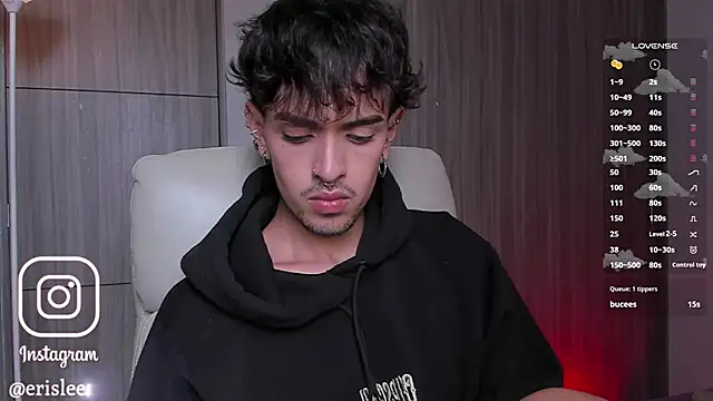 sr_sprinkles's cam snapshot