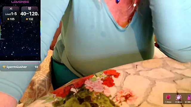 JennaDeluxe live sex cam